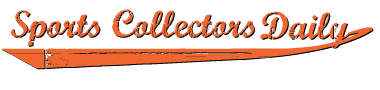 Sports Collectors Daily