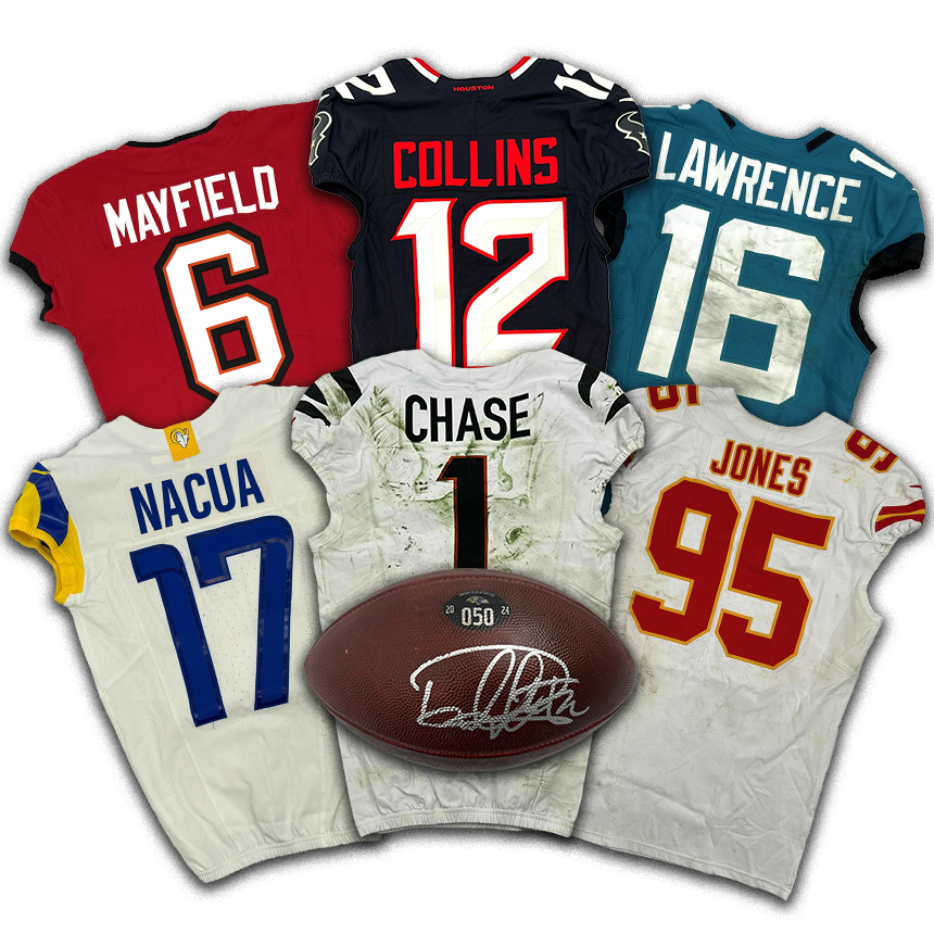 Metabilia jerseys collage