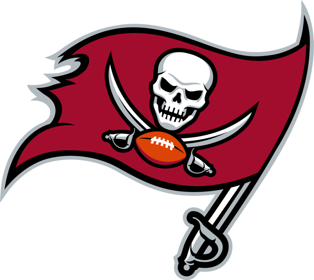 Tampa Bay Buccaneers logo