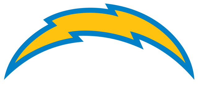 Los Angeles Chargers logo
