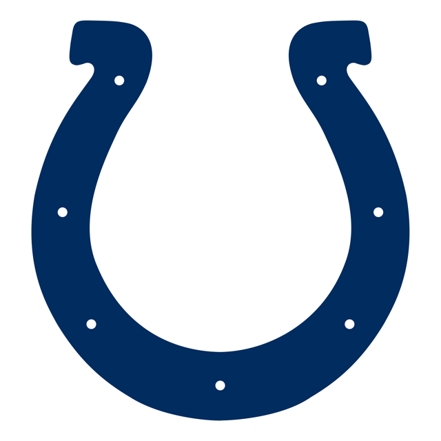 Indianapolis Colts logo