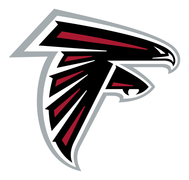 Atlanta Falcons logo