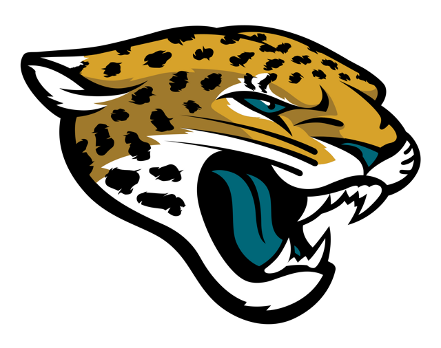 Jacksonville Jaguars logo