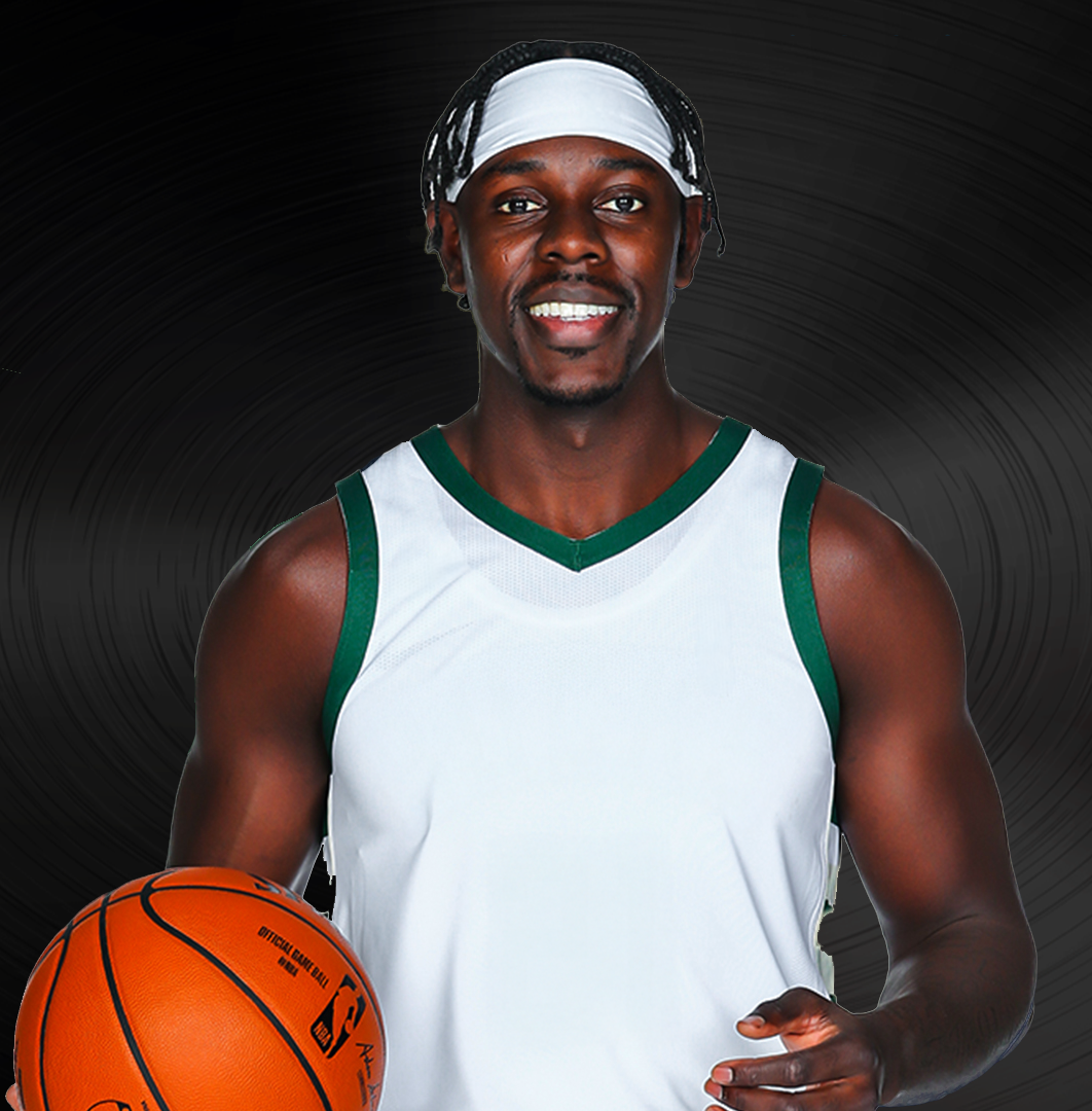 Jrue Holiday