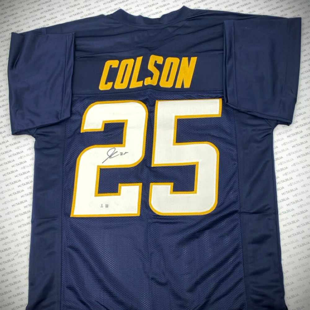 Junior Colson