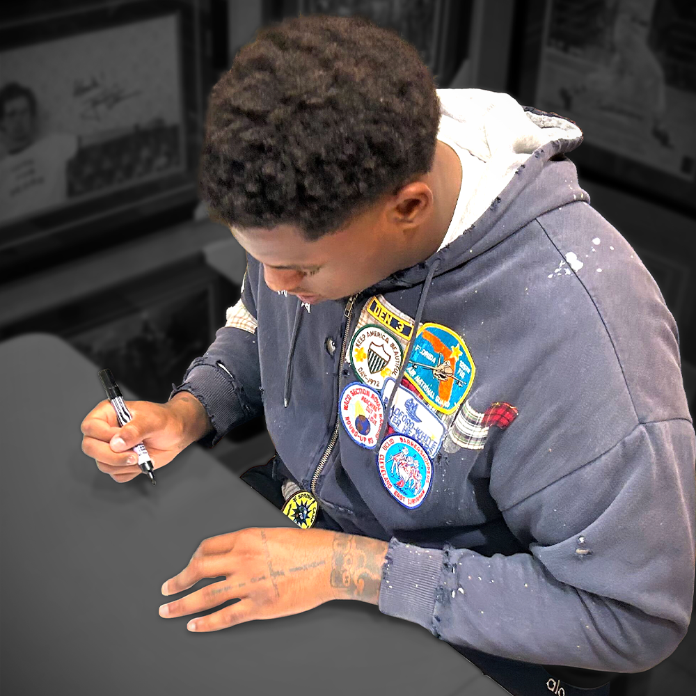 Maason Smith