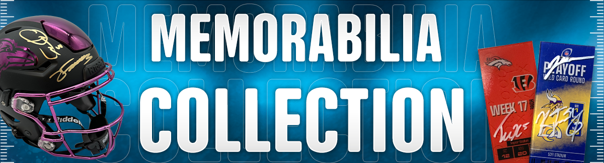 Memorabilia Collection