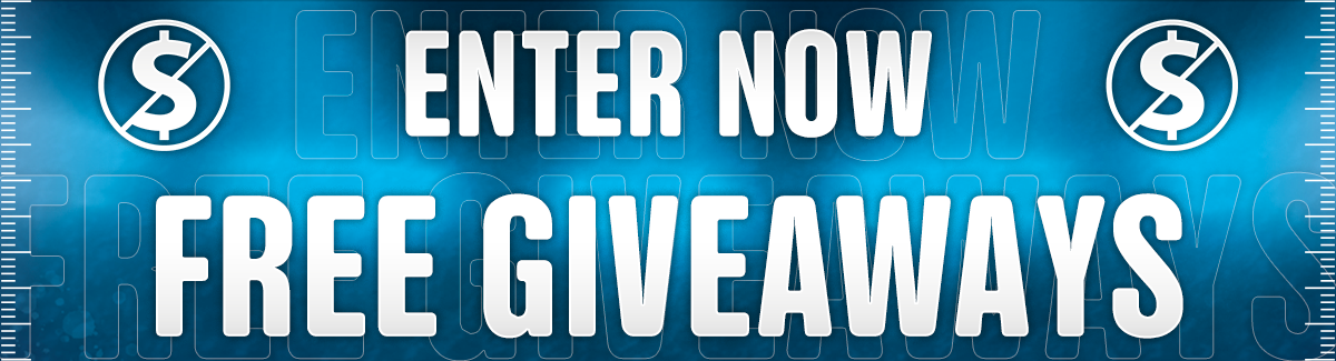 Free Giveaways & Promotions